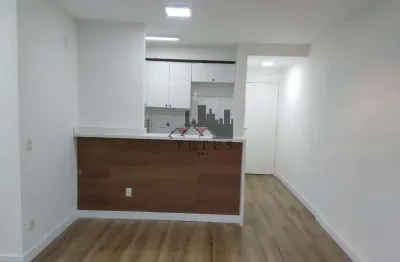 Apartamento com 2 quartos à venda na Rua Celso Ramos, 255, Vila Andrade, São Paulo, 69 m2 por R$ 670.000