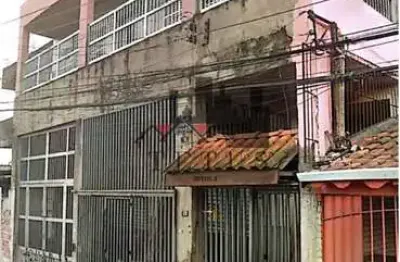 Terreno à venda na Rua Nereu Bertini Magalhães, 78, Jardim Belcito, São Paulo, 1880 m2 por R$ 1.300.000
