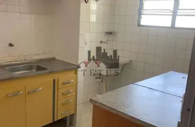 Apartamento com 2 quartos à venda na Rua Aviadora Anésia Pinheiro Machado, 191, Conjunto Habitacional Parque Valo Velho II, São Paulo, 55 m2 por R$ 195.000