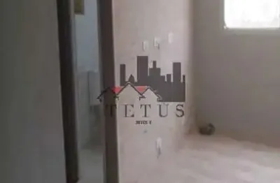 Apartamento com 2 quartos à venda na Rua João Vertiz, 117, Parque Flamengo, São Paulo, 58 m2 por R$ 245.000