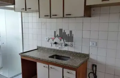 Apartamento com 3 quartos para alugar na Estrada de Itapecerica, 2250, Jardim Germania, São Paulo, 60 m2 por R$ 3.000