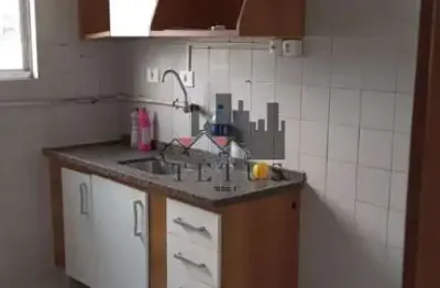 Apartamento com 2 quartos à venda na Rua Professora Nina Stocco, 596, Jardim Catanduva, São Paulo, 46 m2 por R$ 250.000