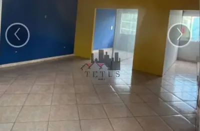 Ponto comercial com 3 salas para alugar na Estrada Pirajussara-Valo Velho, 1586, Jardim Mitsutani, São Paulo, 75 m2 por R$ 1.500