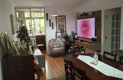 Apartamento com 4 quartos à venda na Estrada do Campo Limpo, 91, Vila Prel, São Paulo, 84 m2 por R$ 647.000