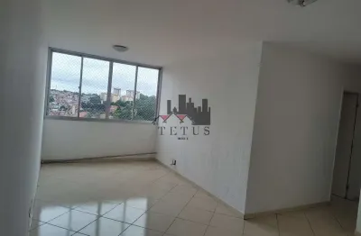 Apartamento com 3 quartos para alugar na Rua Estevão Sanviti, 140, Jardim Piraçuama, São Paulo, 75 m2 por R$ 3.200