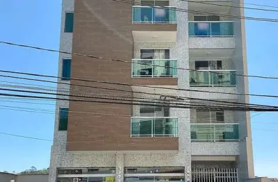 Cobertura com 3 quartos à venda na Avenida Presidente Costa e Silva, São Pedro, Juiz de Fora