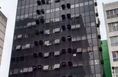 Sala comercial à venda na Avenida Barão do Rio Branco, Centro, Juiz de Fora