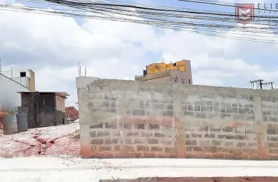 Terreno à venda na Rua Silvestre Cupertino Rodrigues, Quintas das Avenidas, Juiz de Fora