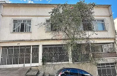 Casa com 4 quartos à venda na Rua Doutor Constantino Paleta, Centro, Juiz de Fora