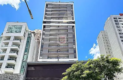 Cobertura com 2 quartos à venda na Avenida Presidente Itamar Franco, São Mateus, Juiz de Fora