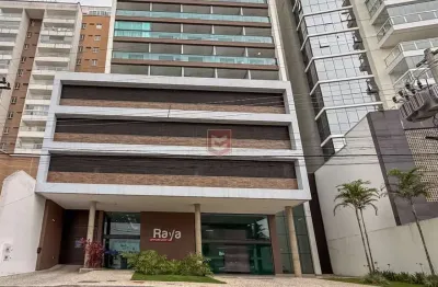 Apartamento com 1 quarto à venda na Rua Francisco Vaz de Magalhães, Cascatinha, Juiz de Fora