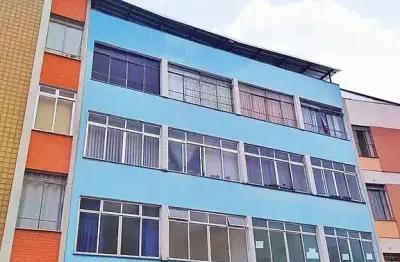 Apartamento com 3 quartos à venda na Rua Olegário Maciel, Paineiras, Juiz de Fora