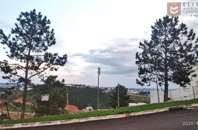 Terreno em condomínio fechado à venda na Rua Doutor Ivan Dias Raymundo, Spina Ville II, Juiz de Fora