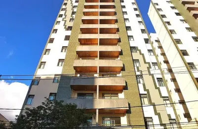 Apartamento com 2 quartos à venda na Rua Doutor José Barbosa, São Mateus, Juiz de Fora