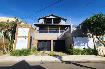 Casa em condomínio fechado com 6 quartos à venda na Rua Wolfgang Amadeus Mozart, Martelos, Juiz de Fora