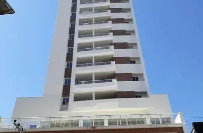Apartamento com 2 quartos à venda na Avenida Presidente Itamar Franco, São Mateus, Juiz de Fora