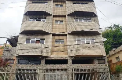 Cobertura com 4 quartos à venda na Rua Rita Monteiro, Santa Cecília, Juiz de Fora