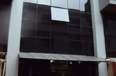 Sala comercial à venda na Rua Mister Moore, Centro, Juiz de Fora