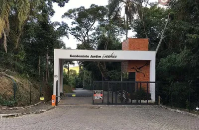 Terreno com 460 m², próximo ao salvaterra, condomínio jardim excelsior.