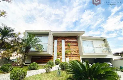 Casa em condomínio fechado com 6 quartos à venda na Rua Albino Martins Ribeiro, Bosque Imperial, Juiz de Fora