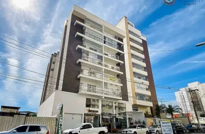 Apartamento com 2 quartos à venda na Rua Luz Interior (Lot E Sul), Estrela Sul, Juiz de Fora