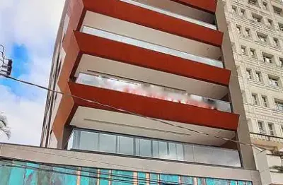 Apartamento com 4 quartos à venda na Rua Doutor João Penido Filho, Bom Pastor, Juiz de Fora