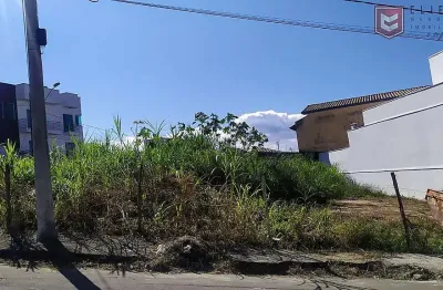 Terreno à venda na Rua Umberto Nery, Aeroporto, Juiz de Fora