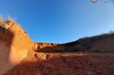 Terreno em condomínio fechado à venda na Investig Fernando M Esteves, Novo Horizonte, Juiz de Fora