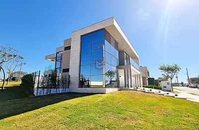 Casa em condomínio fechado com 4 quartos à venda na Rua Visconde do Rio Branco, Alphaville, Juiz de Fora