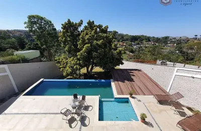 Casa com 3 quartos à venda na Rua Primavera, Novo Horizonte, Juiz de Fora