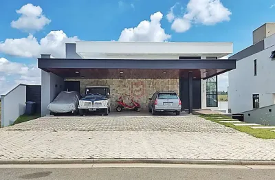 Casa em condomínio fechado com 4 quartos à venda na Rua Uberlândia, Alphaville, Juiz de Fora