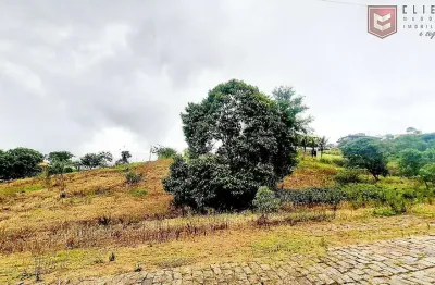 Terreno em condomínio fechado à venda na Acesso B, Paço Del Rey, Juiz de Fora