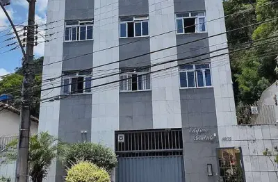 Apartamento com 02 quartos, no santa helena, aceita financiamento.