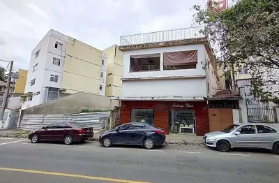 Casa com 5 quartos à venda na Rua José Lourenço Kelmer, São Pedro, Juiz de Fora