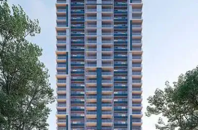 Apartamentos 2 e 3 quartos alto luxo na avenida rio branco - juiz de fora.