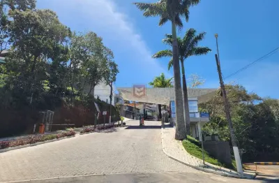 Terreno em condomínio fechado à venda na Rua Guiseppe Verdi, São Pedro, Juiz de Fora