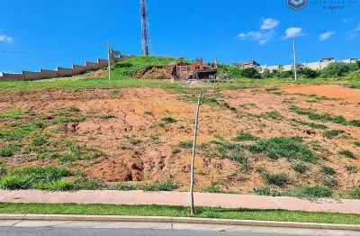 Terreno em condomínio fechado à venda na Avenida Deusdedith Salgado, Terras Altas, Juiz de Fora