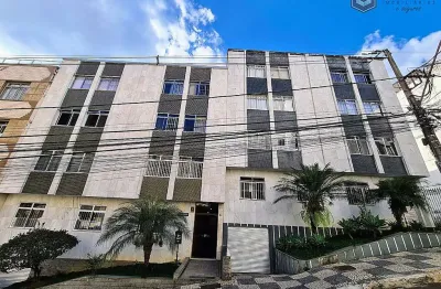 Apartamento com 3 quartos à venda na Rua Vereador José Gasparete, Vale do Ipê, Juiz de Fora