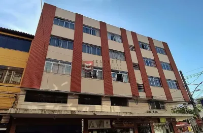 Apartamento com 3 quartos à venda na Rua Padre João Emílio, Alto dos Passos, Juiz de Fora