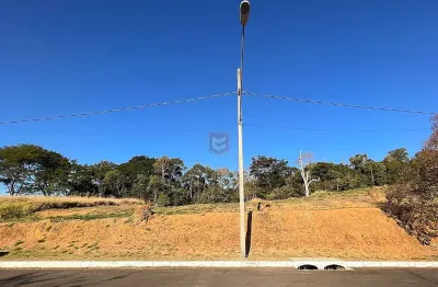 Terreno em condomínio fechado à venda na Estrada Domingos Hungaro, Salvaterra, Juiz de Fora