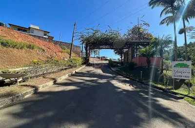 Terreno em condomínio fechado à venda na Estrada Domingos Hungaro, Salvaterra, Juiz de Fora