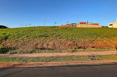 Terreno em condomínio fechado à venda na Avenida Deusdedith Salgado, Terras Altas, Juiz de Fora