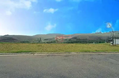 Terreno em condomínio fechado à venda na Rua Congonhas, Alphaville, Juiz de Fora