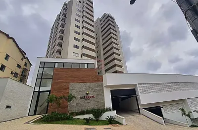 Apartamento com 4 quartos à venda na Rua Professora Marta Waltemberg, Granbery, Juiz de Fora
