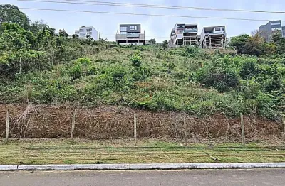 Terreno em condomínio fechado à venda na Rua Vicente Vanni Nardelli, Aeroporto, Juiz de Fora