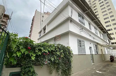 Apartamento com 3 quartos à venda na Rua Renato Dias, Bom Pastor, Juiz de Fora