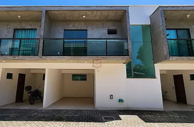 Casa em condomínio fechado com 2 quartos à venda na Rua das Ágatas, Marilândia, Juiz de Fora