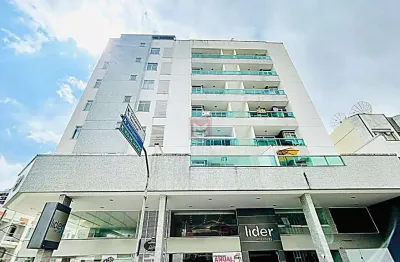 Cobertura com 2 quartos à venda na Rua São Mateus, São Mateus, Juiz de Fora