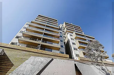 Apartamento com 4 quartos à venda na Rua Doutor Gil Horta, Centro, Juiz de Fora