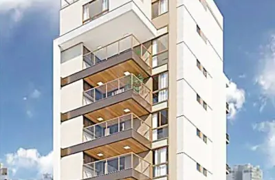 Apartamento com 3 quartos à venda na Rua Doutor João Pinheiro, Jardim Glória, Juiz de Fora